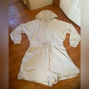 American Eagle Romper